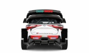 2020 Yaris WRC ©Toyota
